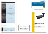 Preview for 1 page of MAK LIG24FM Quick Start Manual