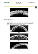 Предварительный просмотр 218 страницы MAK M20 Operating Instructions Manual