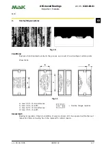 Предварительный просмотр 249 страницы MAK M20 Operating Instructions Manual