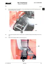 Preview for 302 page of MAK M43C Operating Instructions Manual