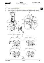 Предварительный просмотр 314 страницы MAK M43C Operating Instructions Manual