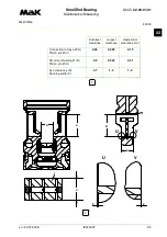 Предварительный просмотр 327 страницы MAK M43C Operating Instructions Manual