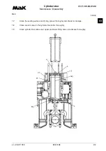 Preview for 342 page of MAK M43C Operating Instructions Manual