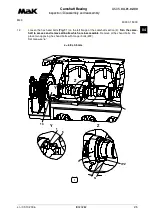 Предварительный просмотр 348 страницы MAK M43C Operating Instructions Manual