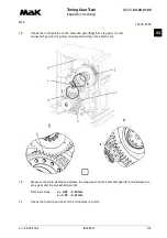 Preview for 368 page of MAK M43C Operating Instructions Manual