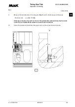 Предварительный просмотр 369 страницы MAK M43C Operating Instructions Manual