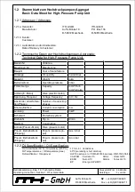 Предварительный просмотр 516 страницы MAK M43C Operating Instructions Manual