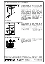 Предварительный просмотр 519 страницы MAK M43C Operating Instructions Manual