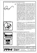 Preview for 524 page of MAK M43C Operating Instructions Manual