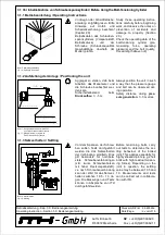 Preview for 526 page of MAK M43C Operating Instructions Manual