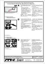 Preview for 532 page of MAK M43C Operating Instructions Manual