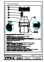 Предварительный просмотр 535 страницы MAK M43C Operating Instructions Manual