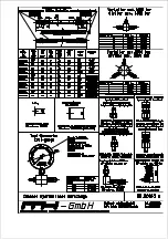 Предварительный просмотр 541 страницы MAK M43C Operating Instructions Manual