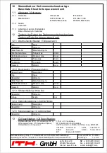 Preview for 545 page of MAK M43C Operating Instructions Manual