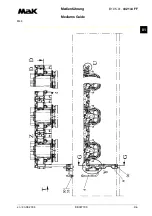 Предварительный просмотр 587 страницы MAK M43C Operating Instructions Manual