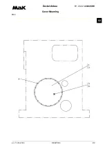 Preview for 606 page of MAK M43C Operating Instructions Manual