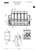 Preview for 611 page of MAK M43C Operating Instructions Manual