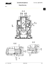 Preview for 613 page of MAK M43C Operating Instructions Manual