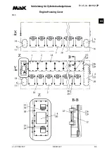 Preview for 619 page of MAK M43C Operating Instructions Manual