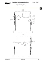 Preview for 620 page of MAK M43C Operating Instructions Manual