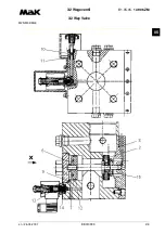 Preview for 671 page of MAK M43C Operating Instructions Manual