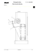 Предварительный просмотр 682 страницы MAK M43C Operating Instructions Manual