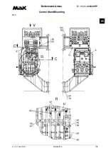 Предварительный просмотр 689 страницы MAK M43C Operating Instructions Manual