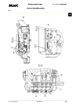 Предварительный просмотр 690 страницы MAK M43C Operating Instructions Manual