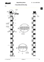 Preview for 699 page of MAK M43C Operating Instructions Manual