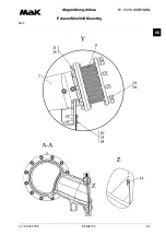 Preview for 700 page of MAK M43C Operating Instructions Manual