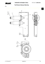 Предварительный просмотр 762 страницы MAK M43C Operating Instructions Manual