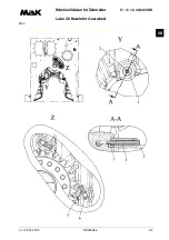 Preview for 797 page of MAK M43C Operating Instructions Manual