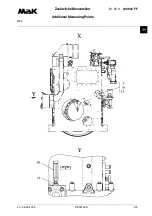 Preview for 836 page of MAK M43C Operating Instructions Manual