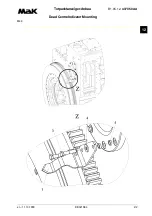 Предварительный просмотр 869 страницы MAK M43C Operating Instructions Manual