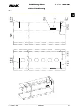 Предварительный просмотр 872 страницы MAK M43C Operating Instructions Manual