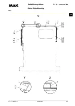 Preview for 873 page of MAK M43C Operating Instructions Manual