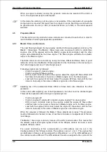 Preview for 1009 page of MAK M43C Operating Instructions Manual