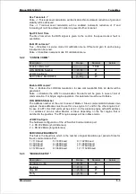 Preview for 1016 page of MAK M43C Operating Instructions Manual