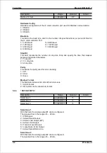 Preview for 1017 page of MAK M43C Operating Instructions Manual