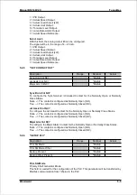 Preview for 1018 page of MAK M43C Operating Instructions Manual