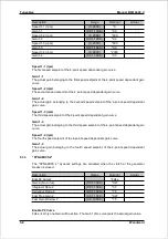 Preview for 1021 page of MAK M43C Operating Instructions Manual