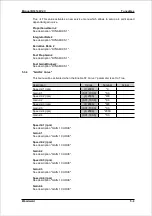 Предварительный просмотр 1022 страницы MAK M43C Operating Instructions Manual