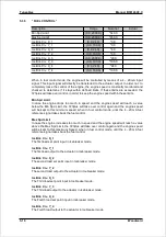 Предварительный просмотр 1023 страницы MAK M43C Operating Instructions Manual