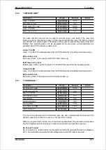 Preview for 1024 page of MAK M43C Operating Instructions Manual