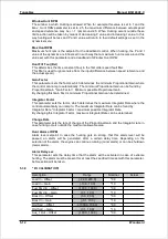 Preview for 1025 page of MAK M43C Operating Instructions Manual