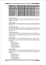 Preview for 1033 page of MAK M43C Operating Instructions Manual