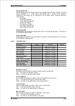 Preview for 1034 page of MAK M43C Operating Instructions Manual