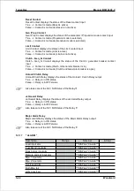 Preview for 1035 page of MAK M43C Operating Instructions Manual