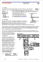 Preview for 1101 page of MAK M43C Operating Instructions Manual