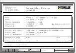 Preview for 1162 page of MAK M43C Operating Instructions Manual